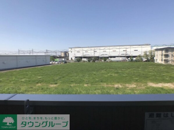 ロイジェントパークス レイクタウン II Gの物件内観写真